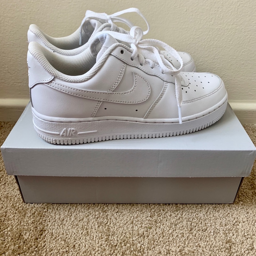 Nike Airforce ‘07
